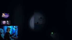 БУСТЕР ИСПУГАЛСЯ ДО МУРАШЕК В PHASMOPHOBIA / БУСТЕР ИГРАЕТ В ХОРРОР / BUSTER ROFLS