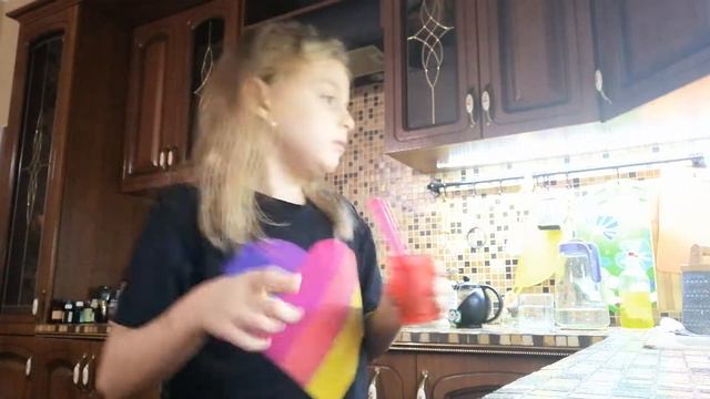 Опыт! Как сделать натуральный освежитель! смотреть онлайн