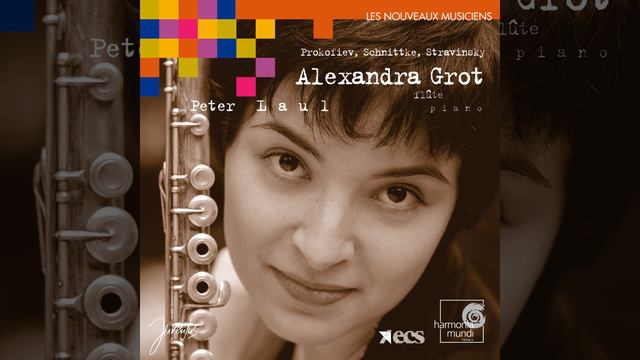 Suite dans le style ancien: I. Pastorale (Moderato) смотреть онлайн