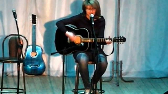 Виктория Продан-Выжить смотреть онлайн