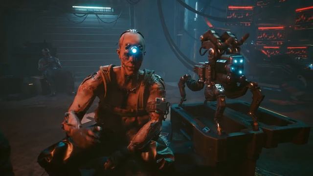 Cyberpunk 2077： Ultimate Edition | Релизный трэйлер смотреть онлайн