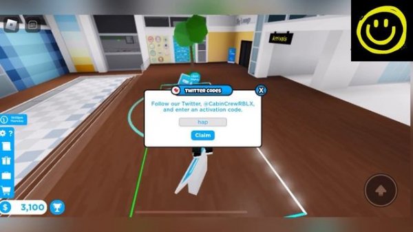 ? Update ? CABIN CREW SIMULATOR ROBLOX CODES || CODES CABIN CREW SIMULATOR