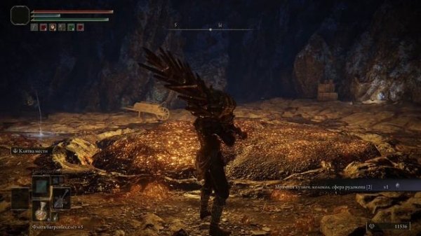 Где найти кузнечные камни мрака 1-10 в Elden Ring