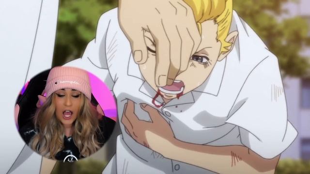 TIME TRAVEL? NANI?! ?| Tokyo Revengers Episode 1 Reaction! смотреть онлайн