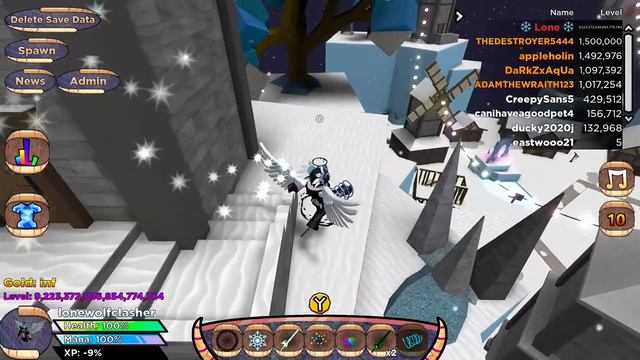 legend of the bone sword (among us boss guide) смотреть онлайн