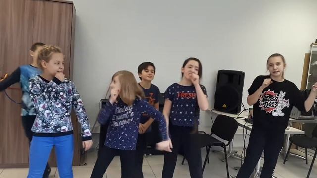 На стиле (Сover by Pop-corn) смотреть онлайн
