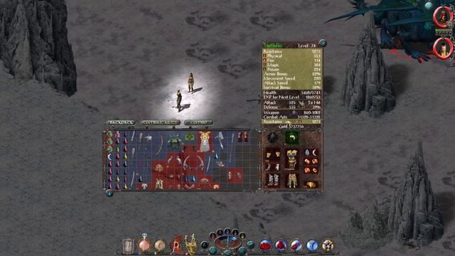 The Rebel Base in the Sewers [Sacred Gameplay #22] смотреть онлайн