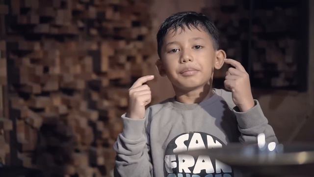 CILUKBA LAGU ANAK TERBARU смотреть онлайн