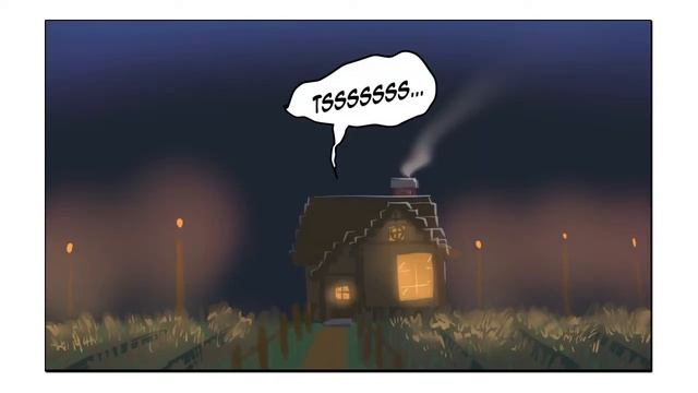 Minecraft Anime Edition Doujinshi - Ch 1