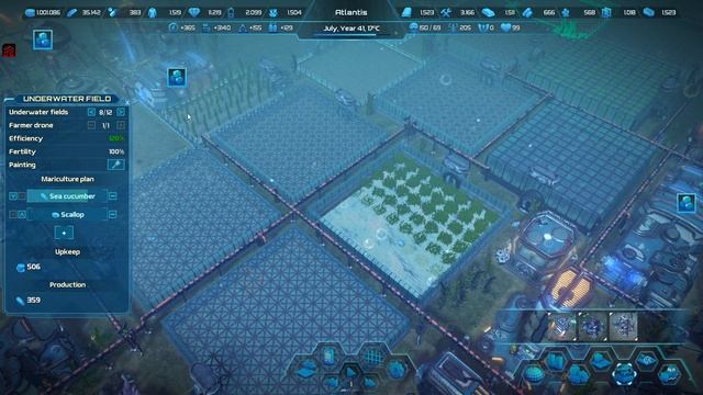AQUATICO GAMEPLAY CONTENT OVERVIEW / ACHIEVEMENT-PLATINUM TROPHY TIME GUIDE смотреть онлайн