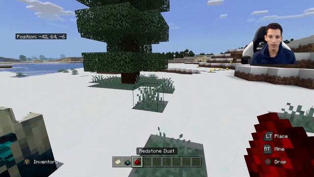 New SCULK SHRIEKER Block in Minecraft 1.18+ (What We Know So Far) смотреть онлайн