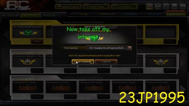 Arctic combat box glitch смотреть онлайн