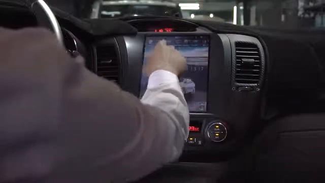Hướng dẩn sử dụng Màn hình Kia K3 chạy Androi tại Hà Nội và HCM смотреть онлайн
