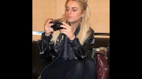 Lindsay Lohan and Samantha Ronson True Love=)TOGETHER FOREVER:*