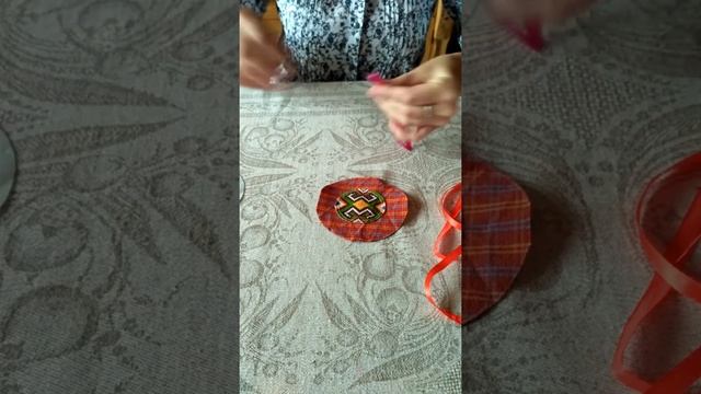 Мастер-класс "Птички" смотреть онлайн