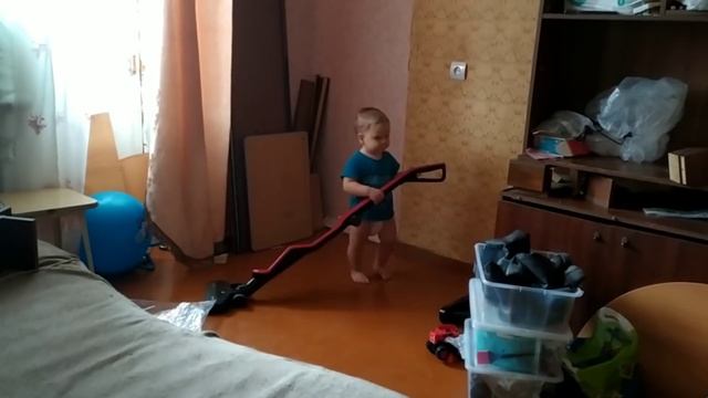 Занялись расхламлением СТАРОЙ СОВЕТСКОЙ СТЕНКИ смотреть онлайн