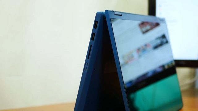 НОУТБУК 2-в-1 - ОБЗОР Lenovo IdeaPad Flex 5 - Как Yoga, только Flex