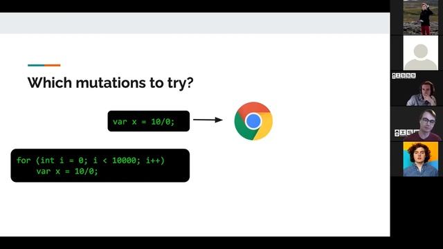 JavaScript Engine Exploits смотреть онлайн