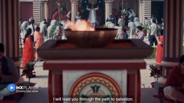 Aashram - 3 | अब “Aashram Chapter 3” का इंतज़ार खत्म | Aashram Season 3 Release Date | Mx Player | M смотреть онлайн
