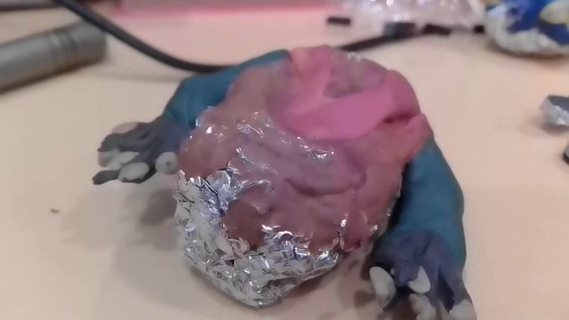 # три# фигурки # из# мультфильма # Остров сокровищ # для# Фёдора гу# и # желейного # слона# хобота смотреть онлайн