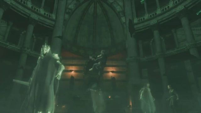 Middle - Earth: Shadow of War GMV - Unbecoming, STARSET смотреть онлайн