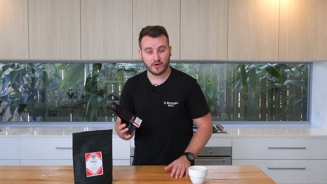 A Guide to Buying Good Coffee Beans смотреть онлайн