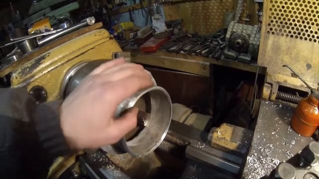 перегонный куб из молочного подойника смотреть онлайн