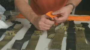 Ремонт стяжных ремней для грузовика, Заклепочная Барановичи