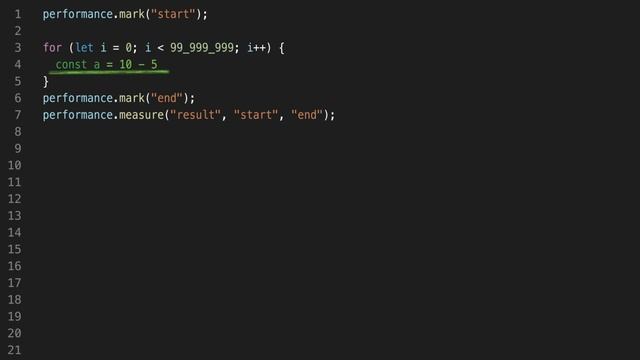 Учимся делать бенчмарки || ответы на вопросы смотреть онлайн
