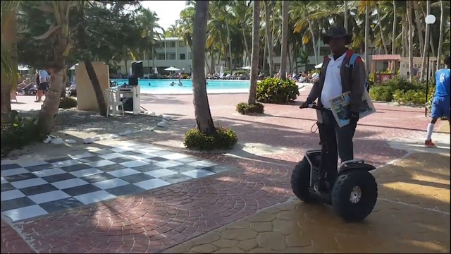 Vlog: Отдых в Доминикане - Пунта - Кана отель Catalonia Bavaro. Тренировка и впечатления