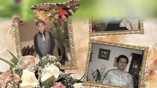 Happy Birthday Dedushka! смотреть онлайн