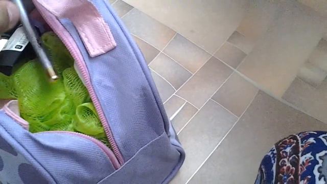 Что я беру с собой на отдых смотреть онлайн