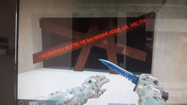 Баги и Ныки в "Hyper Realistic CS:GO Guns" смотреть онлайн