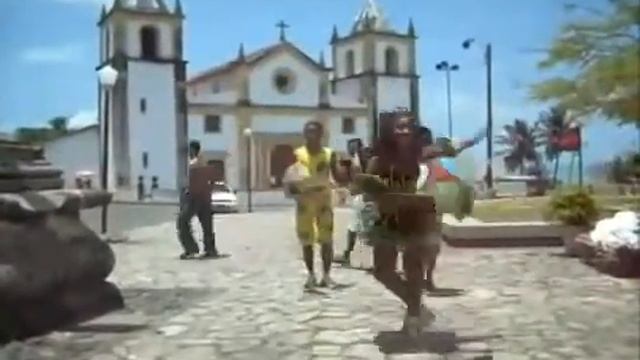 Frevo De Pernambuco  The Frevo To Boil   Typical Dance Of Northeastrn Brazil
