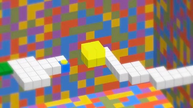 Breezeblox (игра) смотреть онлайн