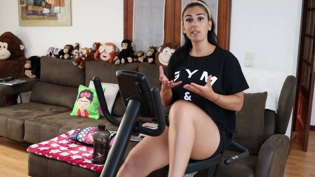 Vou Perder 10kg | Estive 4 anos SEM Menstruação | Em Busca do Shape Perdido смотреть онлайн