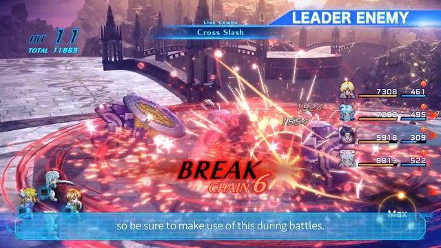 Star Ocean The Second Story R - Gameplay Trailer смотреть онлайн