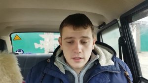 НЕНУЖНАЯ запчасть в ресивере ВАЗ 2107i (Нива)(Chevrolet Niva) акустический патрубок