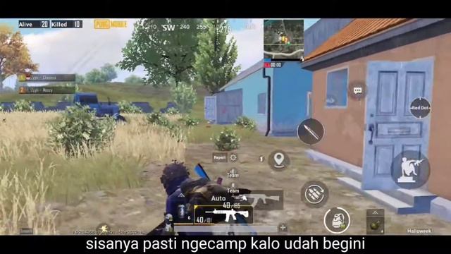 Pocophone f1 PUBG MOBILE test in 2020 | Still worth it?? смотреть онлайн