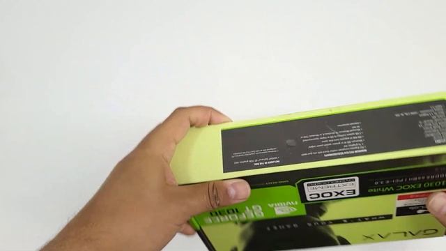 Comprei uma GT 1030 2gb Low Profile no Mercado Livre. смотреть онлайн