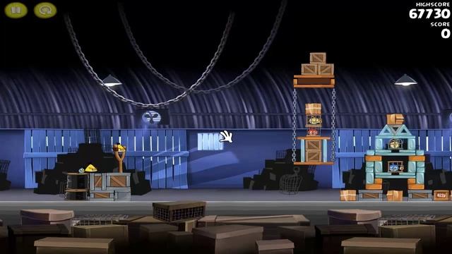 Angry Birds: Rio | Обзор игры смотреть онлайн