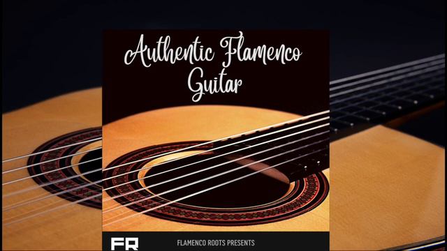 Flamenco Guitar Sample Pack - "Authentic Flamenco Guitar" [444 Samples] смотреть онлайн