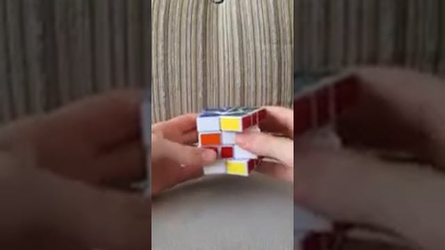 Как собрать super square-1.Часть 3. смотреть онлайн