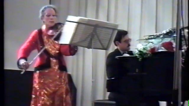 "Валерий Соколов - "Аве Мария" смотреть онлайн