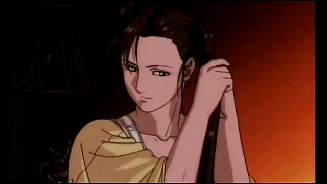 STREET FIGHTER II THE ANIMATED MOVIE - ITA смотреть онлайн