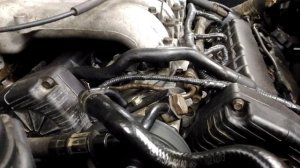 Звук работы мотора G6BA