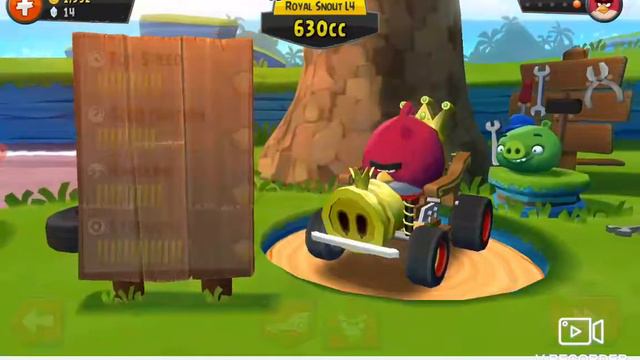 ЧТО Я ДЕЛАЛ ПОСЛЕ КОНЦА ЛЕТСПЛЕЯ ANGRY BIRDS GO! ??? смотреть онлайн