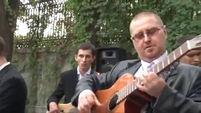 мексиканский ансамбль смотреть онлайн