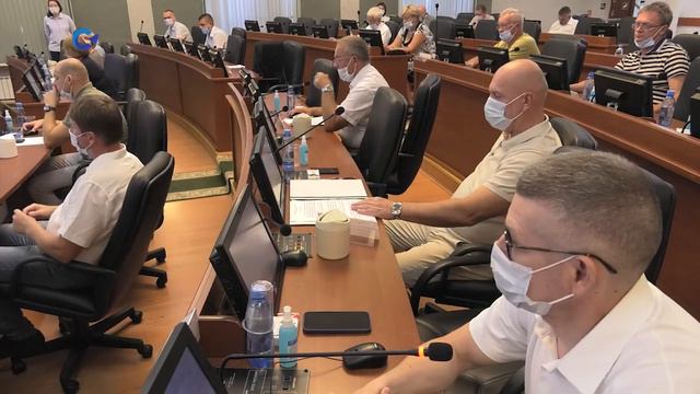 Социальные работники смогут бесплатно получать земельные участки в Карелии смотреть онлайн