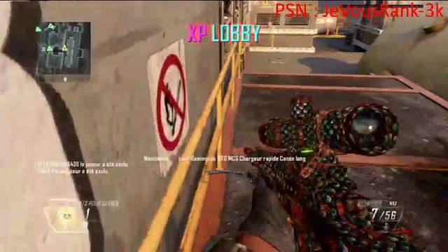 XP LOBBY ([LVL ET ARMES) смотреть онлайн